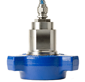 HDI 2021 PRESSURE TRANSMITTER SYSTEM
